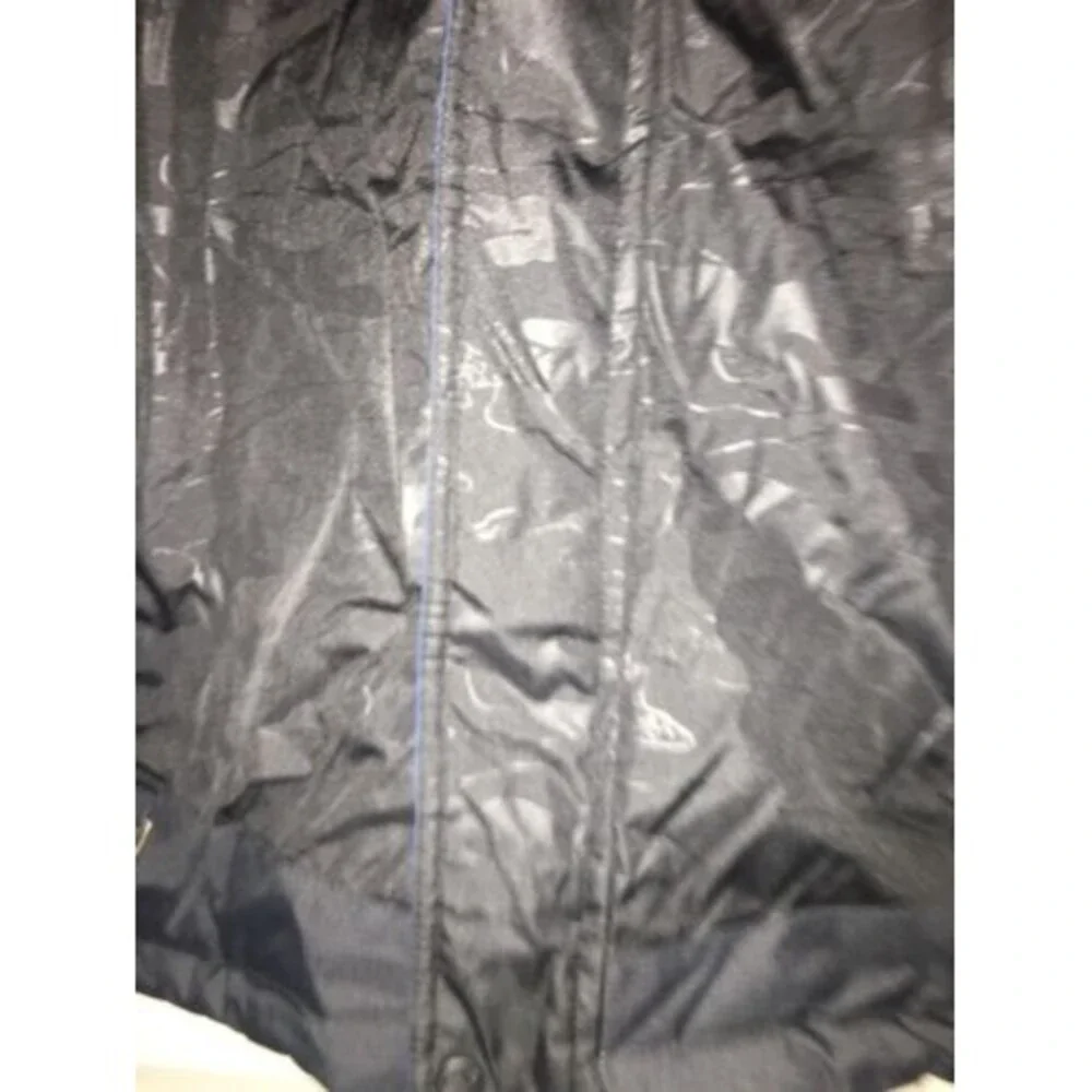 ZeroXPosur Boys Graphic Print Zip Up Coat Jacket Size Large - Picture 3 of 11